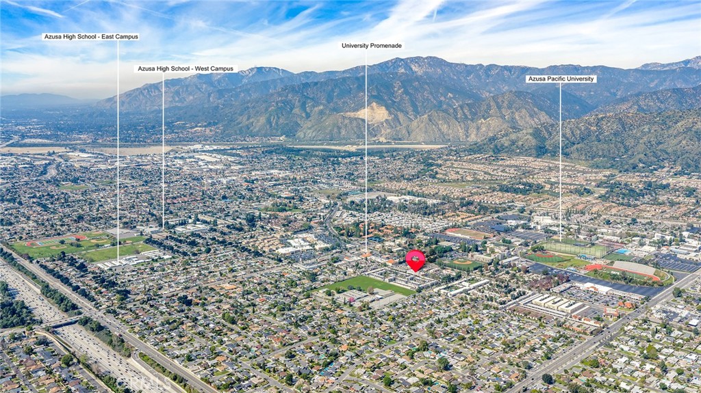 992 E Alosta Avenue B