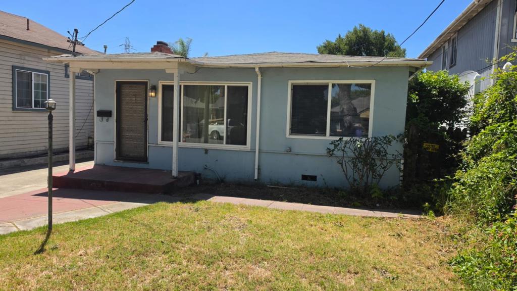 671 Drake Street, San Jose CA 95125