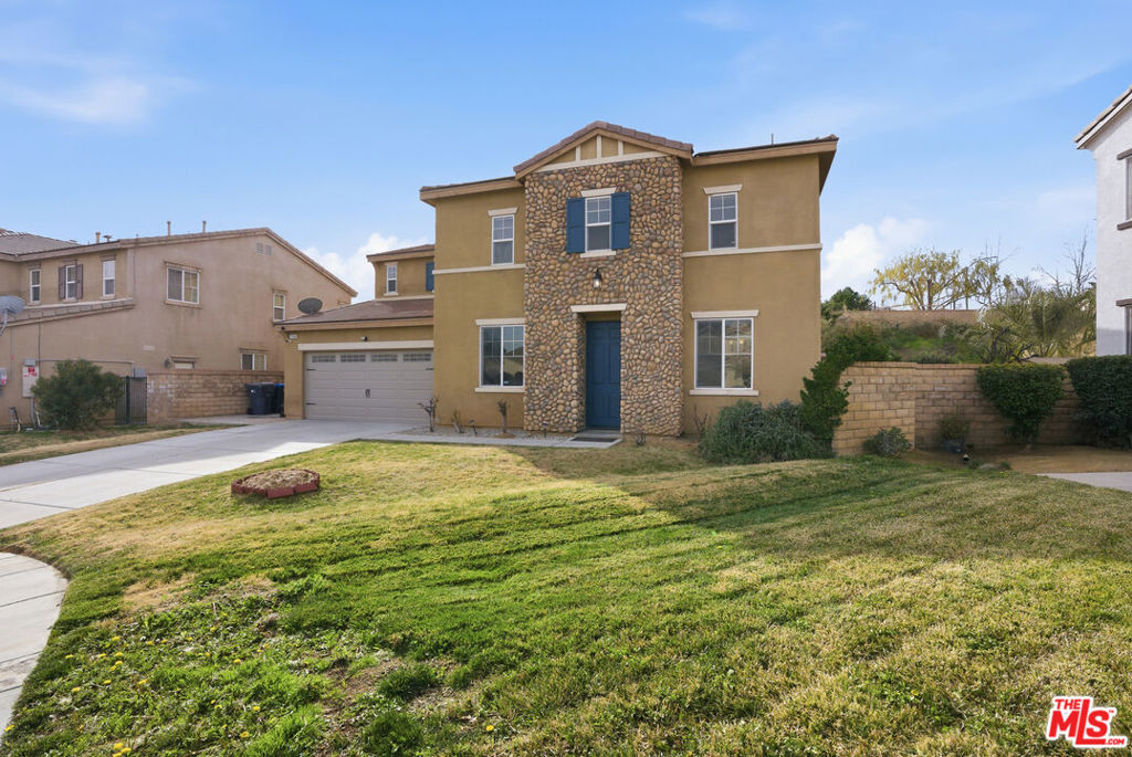 2134 Shellbark Court