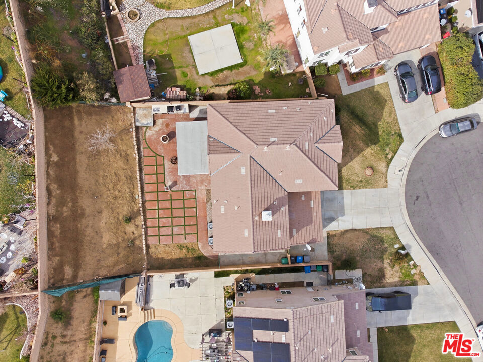 2134 Shellbark Court