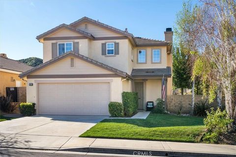 Photo of 19310 Sidani Ln, Saugus, CA 91350 (MLS # SR26057152)
