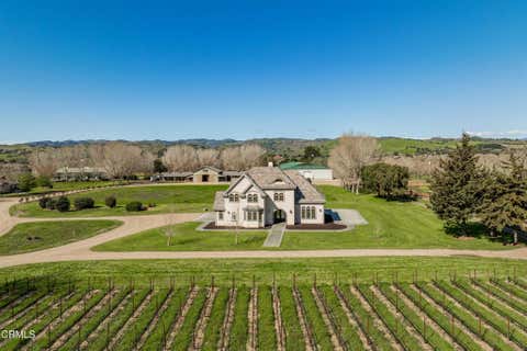 Photo of 8669 Santa Rosa Road, Buellton, CA 93427 (MLS # V1-37802)