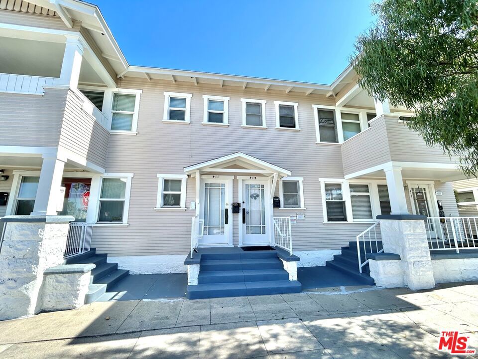409 W 22nd Street
