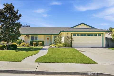 Photo of 780 Via Vista Verde, Santa Maria, CA 93455 (MLS # PI26117741)