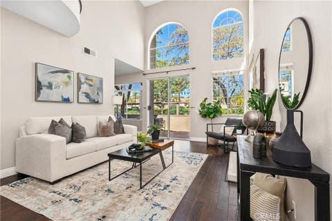 Photo of 95 Pasto Rico, Rancho Santa Margarita, CA 92688 (MLS # OC26150843)