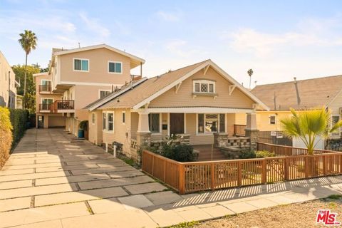 Photo of 6178 Aldama Street, Los Angeles, CA 90042 (MLS # 26644327)