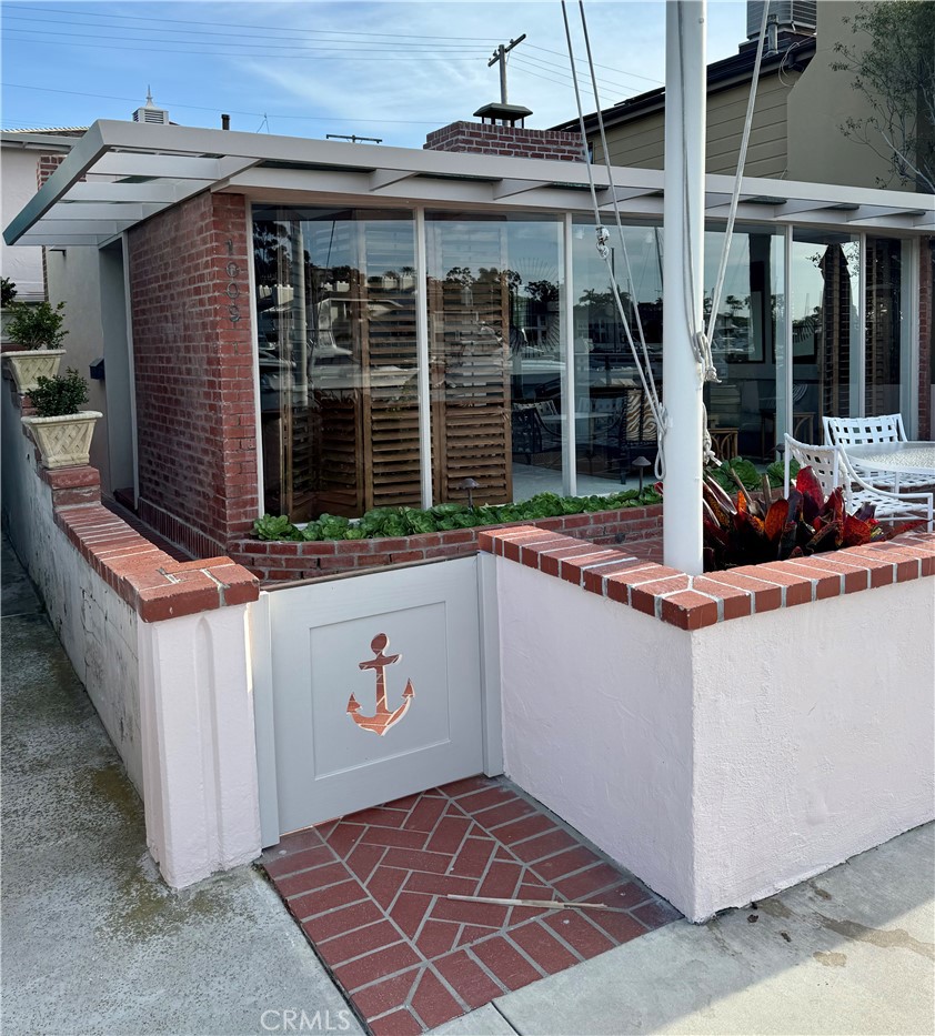Balboa Island - Collins Island (BALC) - Residential Lease