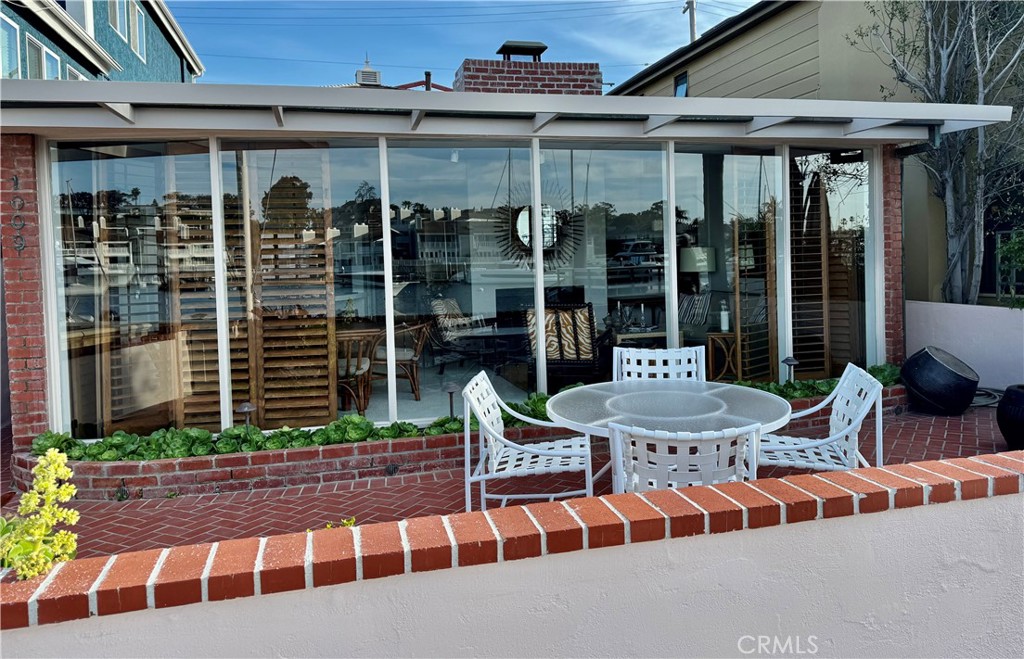 Balboa Island - Collins Island (BALC) - Residential Lease