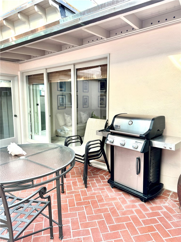 Balboa Island - Collins Island (BALC) - Residential Lease