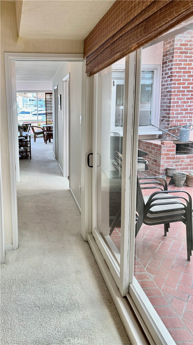 Balboa Island - Collins Island (BALC) - Residential Lease