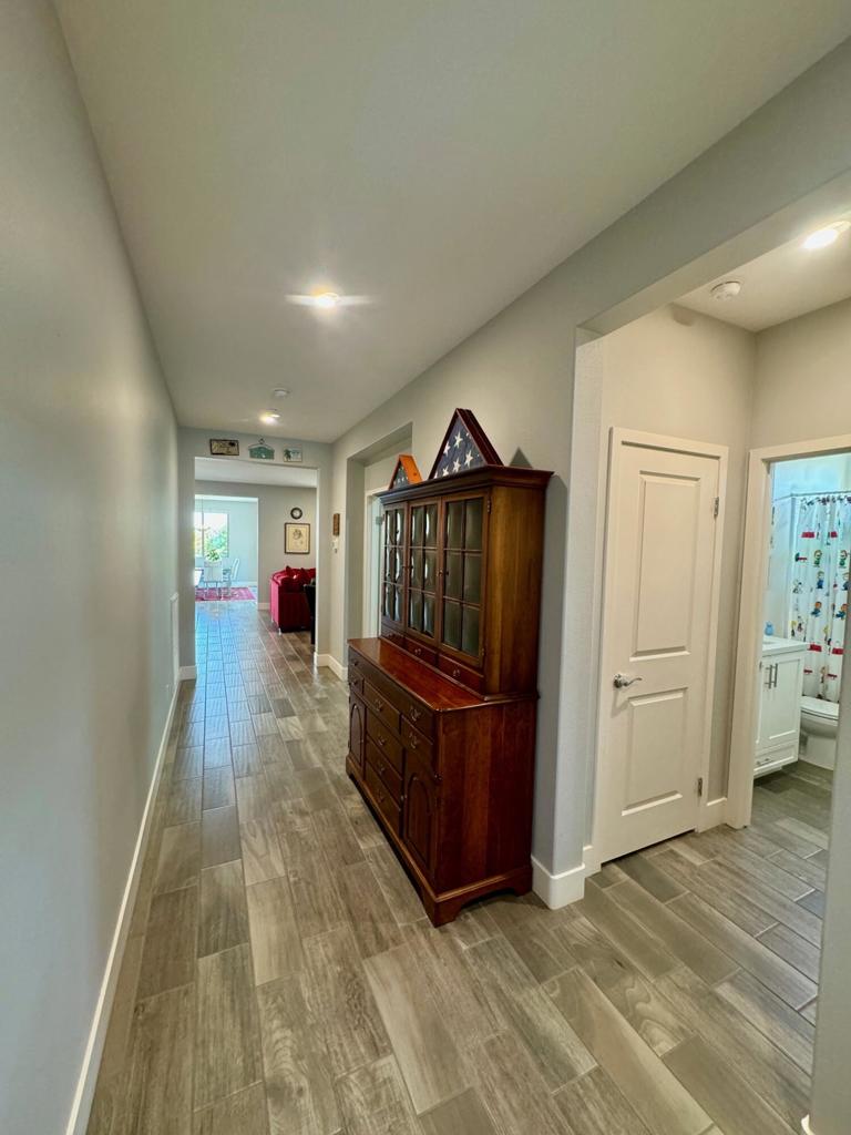 Trilogy Polo Club - Residential