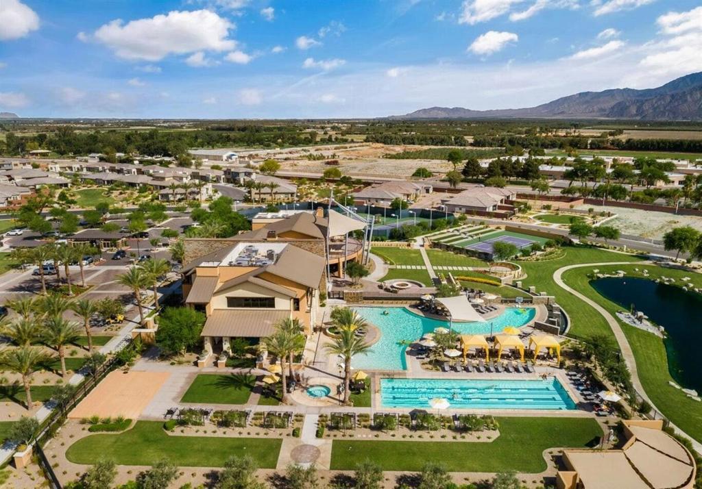 Trilogy Polo Club - Residential