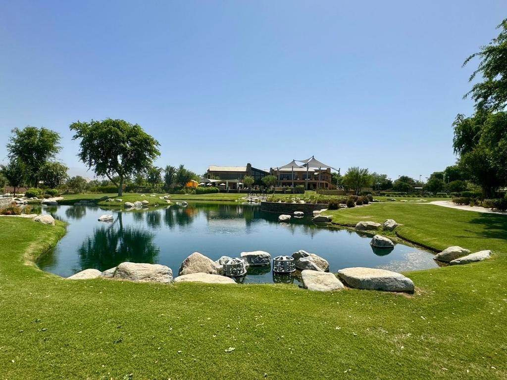 Trilogy Polo Club - Residential