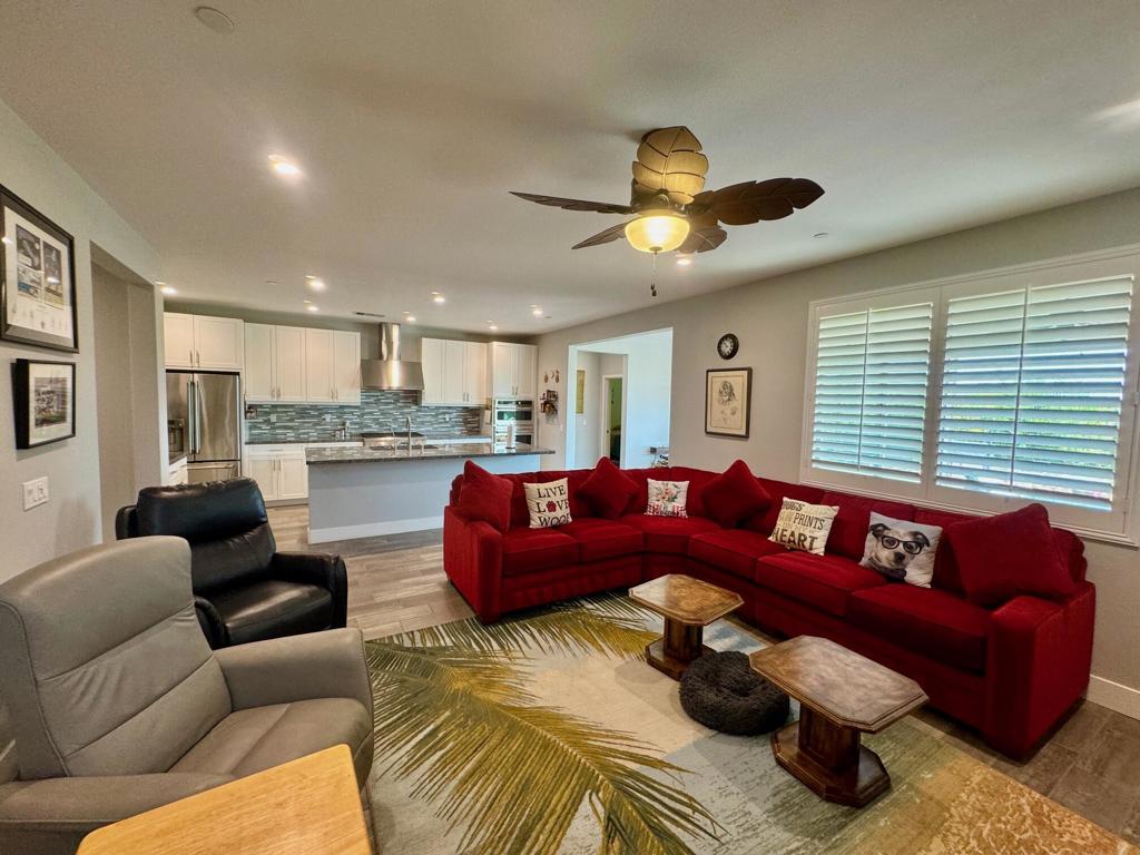 Trilogy Polo Club - Residential