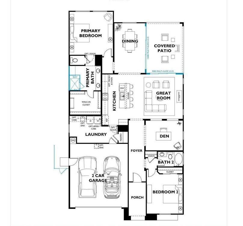 Trilogy Polo Club - Residential