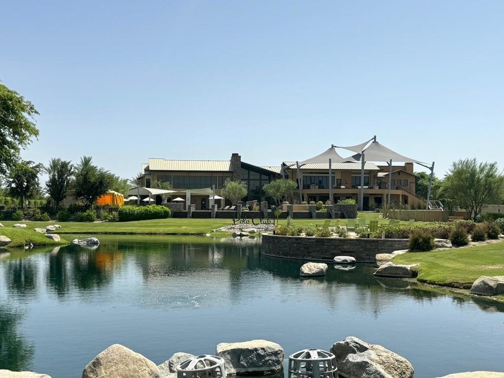 Trilogy Polo Club - Residential