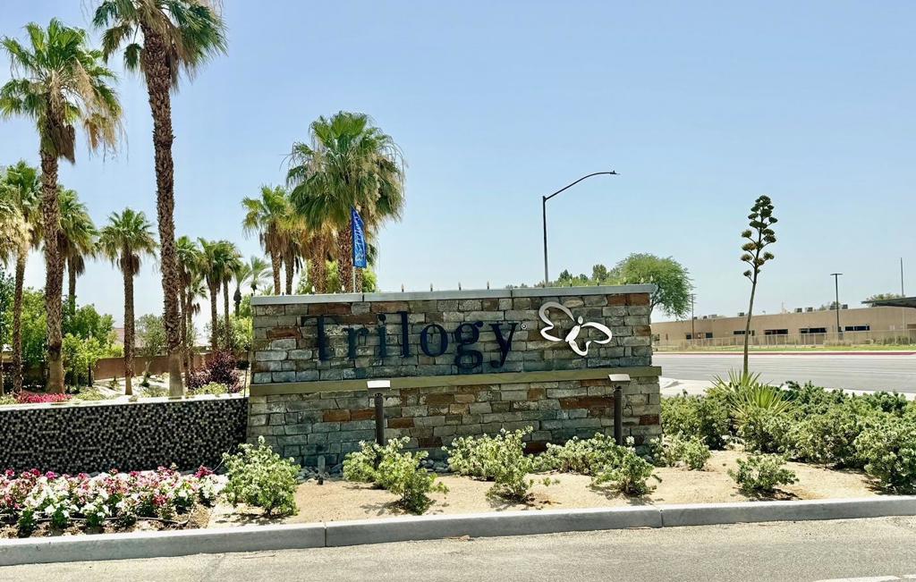Trilogy Polo Club - Residential