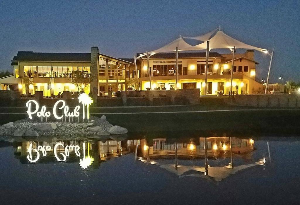 Trilogy Polo Club - Residential
