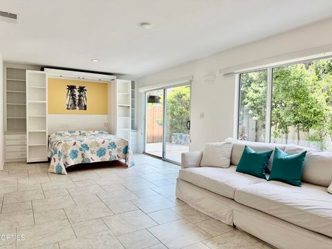 Tiny photo for 2827 Pierpont Boulevard, Ventura, CA 93001 (MLS # V1-36268)