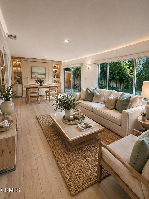 Tiny photo for 2827 Pierpont Boulevard, Ventura, CA 93001 (MLS # V1-36268)