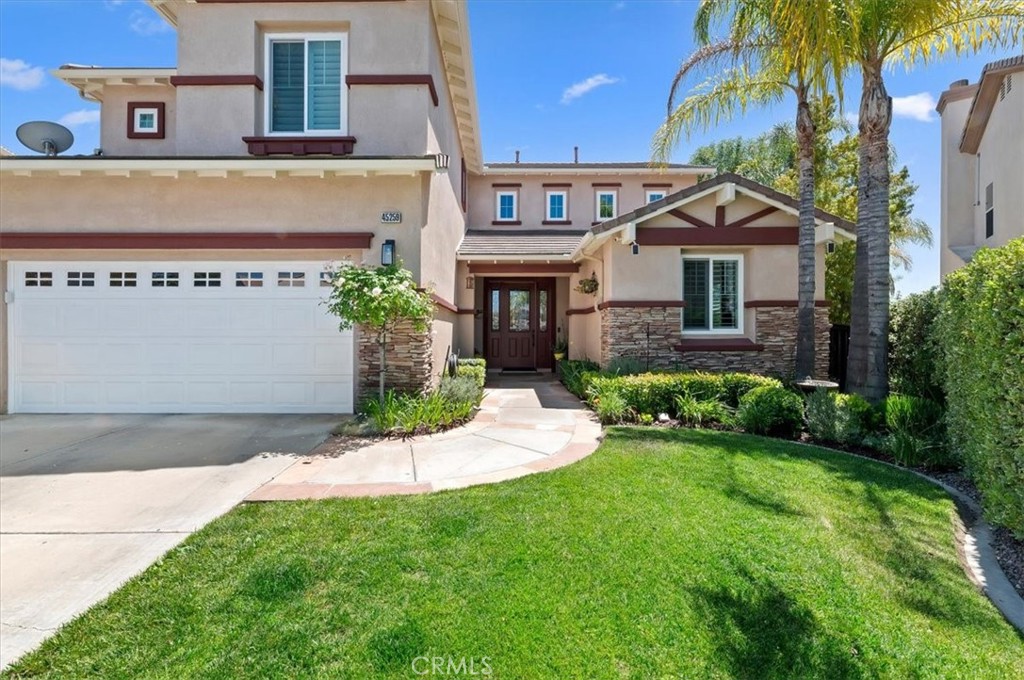 45259 Helena Court