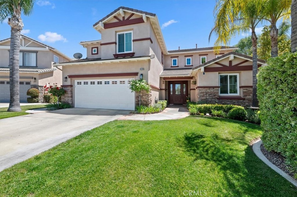 45259 Helena Court