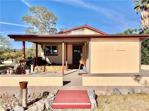 Photo of 50922 Canyon Road, Morongo Valley, CA 92256 (MLS # JT26067334)