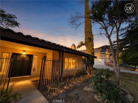 Photo of 4333 Hillside Drive, Banning, CA 92220 (MLS # TR26172398)