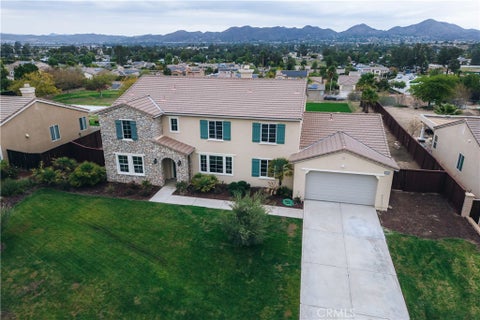 Tiny photo for 20602 Fox Den RD, Wildomar, CA 92595 (MLS # SW26231802)