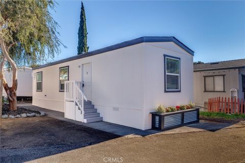 Photo of 1255 Orcutt Road #B14, San Luis Obispo, CA 93401 (MLS # WS25276215)