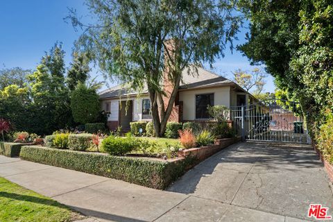 Photo of 11959 Foxboro Drive, Los Angeles, CA 90049 (MLS # 26828403)