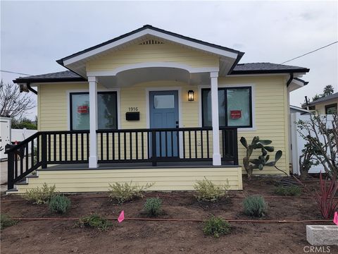 Photo of 1916 257th Street, Lomita, CA 90717 (MLS # SB26015474)