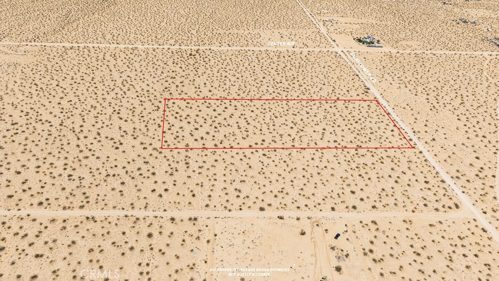 Incredible 5-Acre Parcel in Joshua Tree – Just $35,000!Discover the endless possibilities on this spacious and nearly level 5-acre lot nestled in the heart of Joshua Tree. Whether you’re looking for an outstanding investment opportunity or the perfect canvas to build your dream home, this property delivers. Located in a serene desert setting with wide-open skies and stunning natural beauty, this parcel offers the freedom and privacy you’ve been searching for. Utilities are conveniently nearby, making future development more accessible and cost-effective.
Imagine designing your custom retreat or creating a unique getaway in one of Southern California’s most sought-after destinations. Enjoy breathtaking sunsets, star-filled nights, and the inspiring landscapes that have made Joshua Tree a world-famous haven for artists, outdoor enthusiasts, and investors alike. Don’t miss this chance to own a slice of the high desert at an unbeatable price. Act now to secure your future in Joshua Tree!