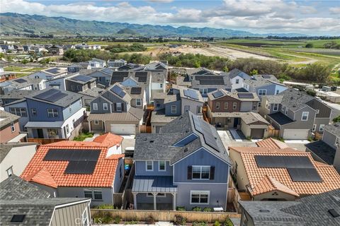 Tiny photo for 194 Earthwood Lane, San Luis Obispo, CA 93401 (MLS # SC26062519)