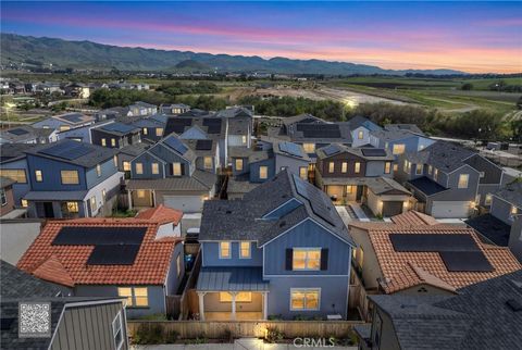 Tiny photo for 194 Earthwood Lane, San Luis Obispo, CA 93401 (MLS # SC26062519)