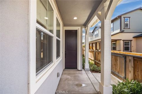 Tiny photo for 194 Earthwood Lane, San Luis Obispo, CA 93401 (MLS # SC26062519)