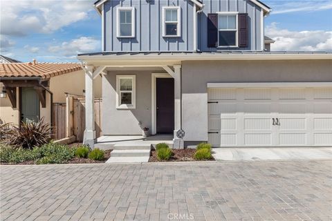 Tiny photo for 194 Earthwood Lane, San Luis Obispo, CA 93401 (MLS # SC26062519)