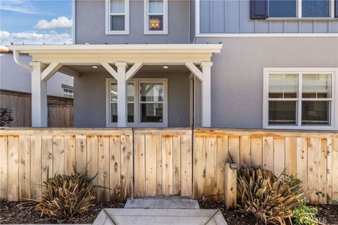 Tiny photo for 194 Earthwood Lane, San Luis Obispo, CA 93401 (MLS # SC26062519)