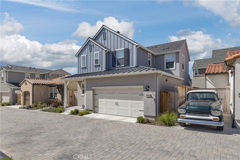 Tiny photo for 194 Earthwood Lane, San Luis Obispo, CA 93401 (MLS # SC26062519)