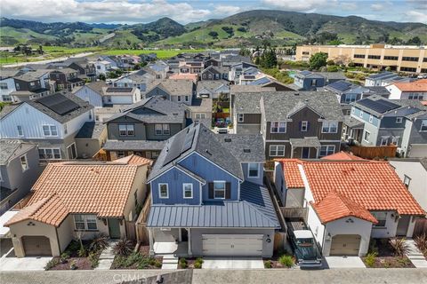 Tiny photo for 194 Earthwood Lane, San Luis Obispo, CA 93401 (MLS # SC26062519)