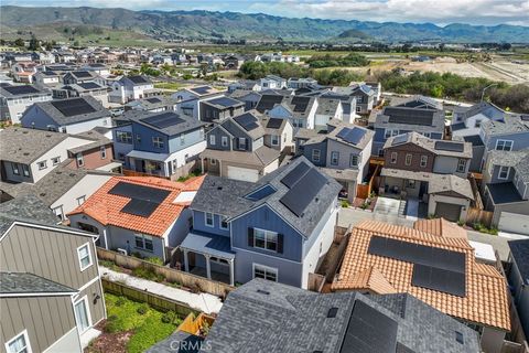 Tiny photo for 194 Earthwood Lane, San Luis Obispo, CA 93401 (MLS # SC26062519)