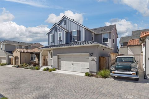 Tiny photo for 194 Earthwood Lane, San Luis Obispo, CA 93401 (MLS # SC26062519)