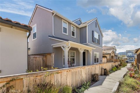 Tiny photo for 194 Earthwood Lane, San Luis Obispo, CA 93401 (MLS # SC26062519)