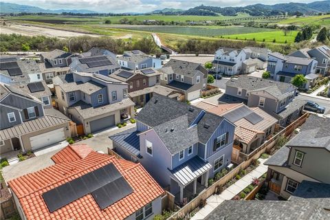 Tiny photo for 194 Earthwood Lane, San Luis Obispo, CA 93401 (MLS # SC26062519)