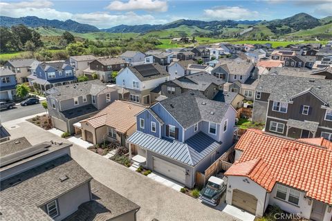 Tiny photo for 194 Earthwood Lane, San Luis Obispo, CA 93401 (MLS # SC26062519)