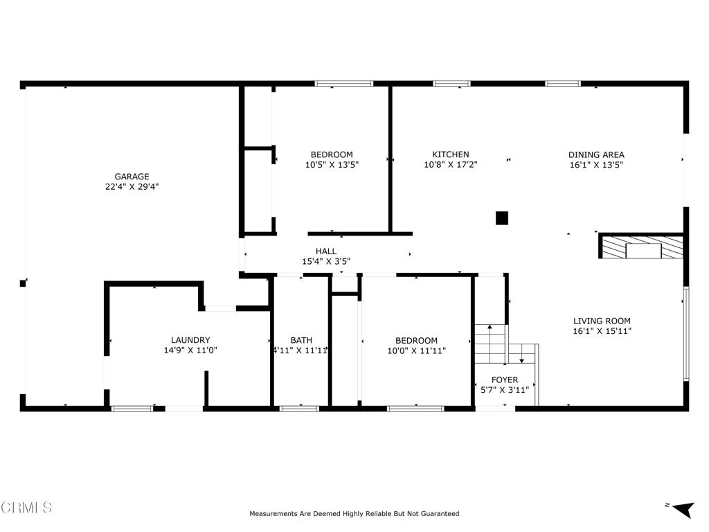 Oxnard Shores 7 - 0307 - Residential