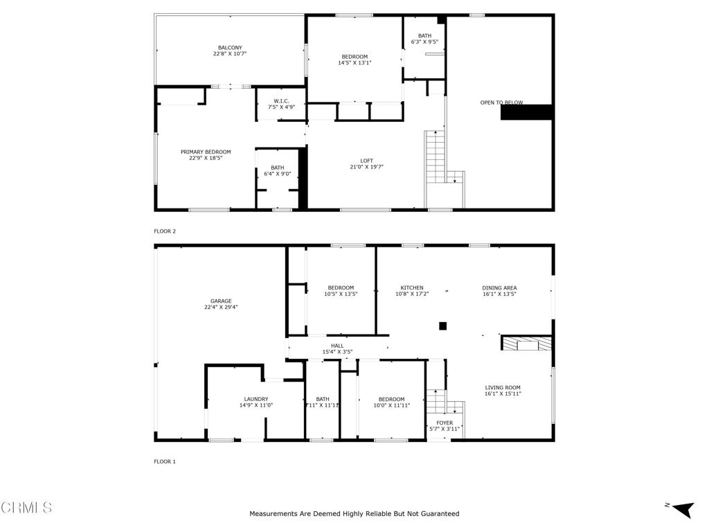 Oxnard Shores 7 - 0307 - Residential