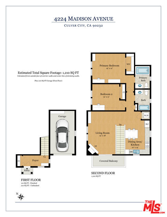 Main image without alt text