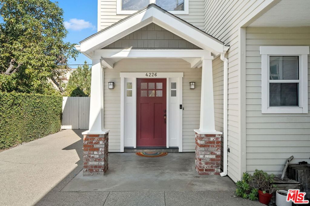 Properties 3 4224 Madison Avenue