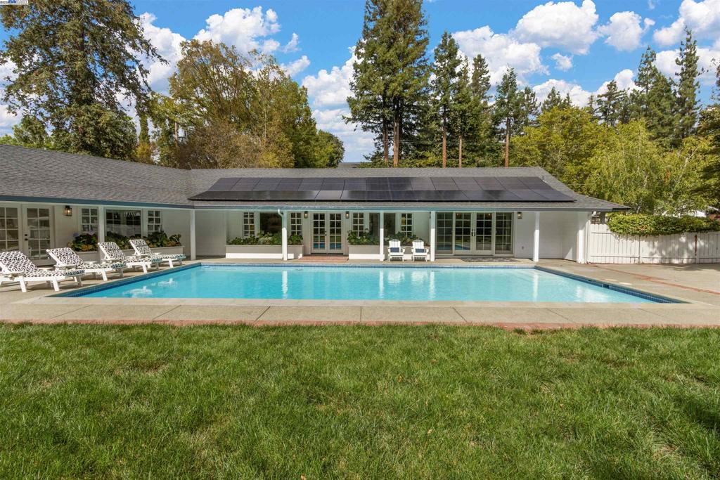 DIABLO - Residential